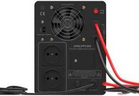 GREEN CELL PowerCore 800VA/500W AVR 12VDC LCD