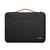 TomToc Slim Bag for MacBook 15"/16" - Black