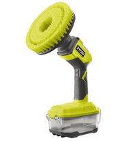 Ryobi ONE+ R18CPS-0 Cordless Power Scrubber 18V (battery and charger not included)