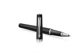 Parker Meridian tušinukas su dangteliu, matinė juoda spalva, CT – 2231406
