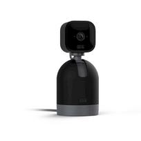 Amazon Blink Mini Pan-Tilt Security Camera / black