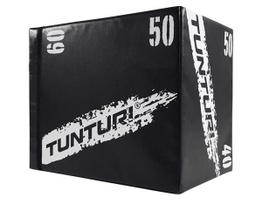 Tunturi Plyo Box Soft (EVA) 40/50/60cm