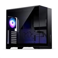 Phanteks XT V5 PC Case Midi-Tower ATX Tempered Glass RGB - black