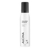 Volume Hair Mousse Plaukams apimties suteikiančios aerozolinės putos 300ml