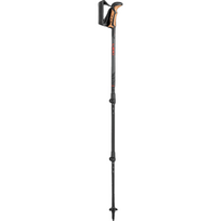 Leki Khumbu Žygio (trekingo) lazdos 110-145 cm