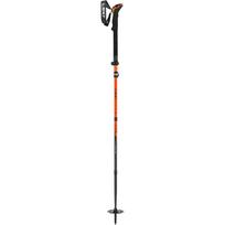 Leki Sherpa FX Carbon Strong Žygio (trekingo) lazdos 120-140 cm