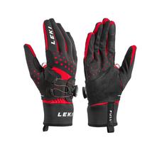 Leki Nordic Tune Shark BOA Šiaurietiško ėjimo pirštinės