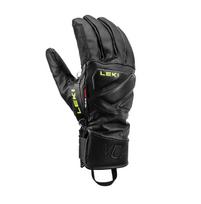 Leki WCR Venom Speed 3D Slidinėjimo pirštinės