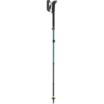 Leki Makalu FX Carbon AS Žygio (trekingo) lazdos 100-120 cm