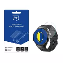 3mk Protection tempered glass for Huawei Watch GT 7 46 mm