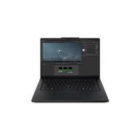 Lenovo ThinkPad P14s Gen 7 14.5 WUXGA ULT7-356H/32GB/1TB/NVIDIA RTX PRO 500Blackwell Generation 6GB/WIN11 Pro/Nordic Backlit kbd