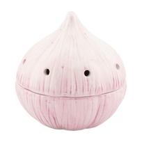 Maisto laikymo indas svogūnams ir česnakams Garlic – Sass & Belle