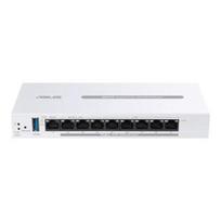 ASUS WL-Router EBG19P Gigabit PoE+ VPN Router, 8 Ports