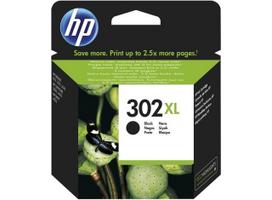 HEWLETT-PACKARD HP 302XL High Yield 430 Page Ink F6U68AE