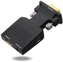 PremiumCord HDMI to VGA converter with audio output