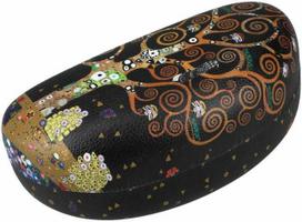 Carmani Dėklas akiniams G. Klimt "Gyvybės Medis"