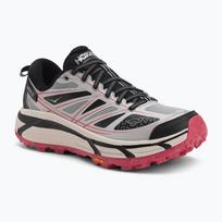 Batai HOKA Mafate Speed 2 galactic grey/ruby red