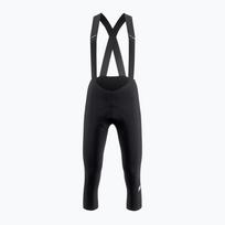 Moteriški dviračių šortai ASSOS Spring Fall Bib Knickers S11 black