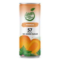 I AM SUPERJUICE nealkoholinis mangų sulčių gėrimas 330ml