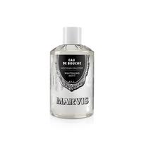 MARVIS Whitening Mint burnos skalavimo skystis 400ml