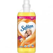 Softlan audinių minkštiklis su vanilės ir orchidėjų kvapu 1L, 45x