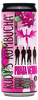 RUDY'S Dragon Fruit ir Mohito Kombucha 330 ml
