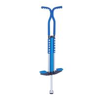 Lauko šokinėjimo lazda Relaxdays „Pogo“, 25–60 kg, 103 × 29 × 6 cm