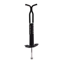 Lauko šokinėjimo lazda Relaxdays „Pogo“, 25–60 kg, 103 × 29 × 6 cm