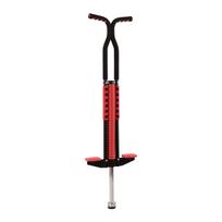 Lauko šokinėjimo lazda Relaxdays „Pogo“, 25–60 kg, 103 × 29 × 6 cm