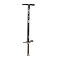 Pogo lazda Relaxdays, iki 110 kg, 122 × 42 × 9,5 cm