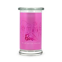 Kvapioji žvakė „Barbie™“, 400 g, Ø 9,9 × 18,1 cm
