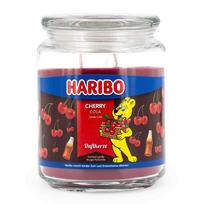 Kvapioji žvakė „Haribo™“, 510 g, 10 × 13 × 10 cm