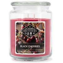 Kvapioji žvakė Candle Brothers, 200 g, Ø 10 × 15 cm