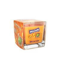Kvapioji žvakė Maoam, „Fancy Orange“, 8 × 8 × 8 cm