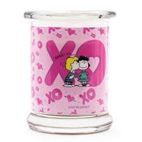 Kvapi žvakė Peanuts™, „XOXO“ kvapas
