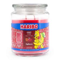 Kvapioji žvakė „Haribo™“, „Cozy Home“, 10 × 13 × 10 cm