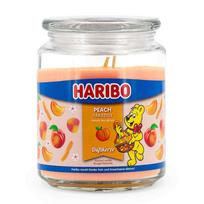 Kvapioji žvakė „Haribo™“, „Peach Paradise“, 10 × 13 × 10 cm