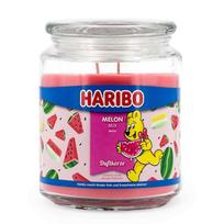 Kvapni žvakė „Haribo™“, „Melon Mix“, 10 × 13 × 10 cm
