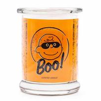 Kvapi žvakė Peanuts™, Boo aromatas, Ø 6 × 7 cm