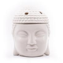 Aromatinė lempa su Buda, 12,5 × 16 × 13 cm