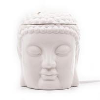 Elektrinė aromatinė lempa Candle Brothers Buddha 50010018.0, 14,5 × 18 × 9 cm