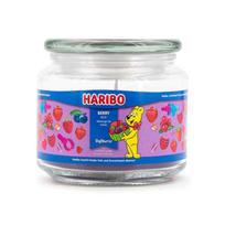 Kvapioji žvakė Haribo, 300 g, Berry Mix, 10 × 9,5 × 10 cm
