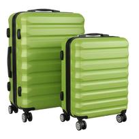 Lagaminų komplektas Relaxdays, 2 vnt, 55 × 36 × 23 cm / 65 × 42 × 25,5 cm