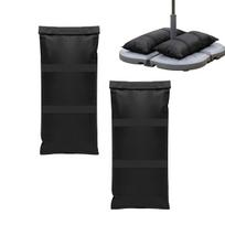 Paviljono svarmenys Relaxdays, 2 vnt, 68 × 1 × 30 cm
