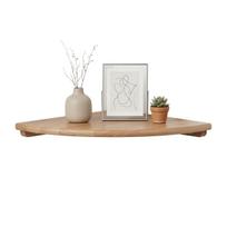 Pakabinama lentyna Relaxdays 10052717_8414, 25 × 3 × 25 cm