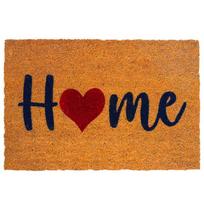 Durų kilimėlis Relaxdays 10053987_469 „Home“, 60 × 40 × 1,5 cm