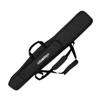 Žvejybos krepšys Relaxdays 10052409_8310, 3 skyriai, 130 × 22 × 20 cm