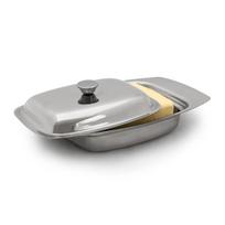 Sviestinė Relaxdays 10019113.0, 250 g, 19,5 × 6 × 13 cm