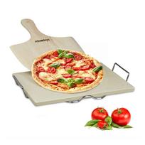 Picos akmens rinkinys Relaxdays 10020488.0, 1 vnt, 1,5 × 38 × 30 cm