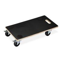 Transportavimo vežimėlis Relaxdays 10020716.0, 400 kg, 58 × 11,5 × 30 cm